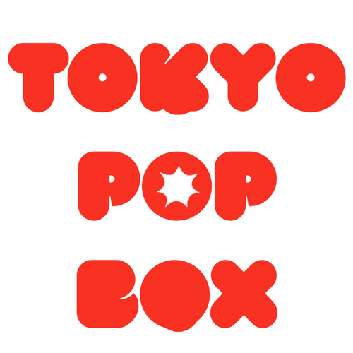 TOKYO POP BOX